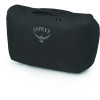 Компресійний мішок Osprey StraightJacket CompSack 12L black чорний Компресійний мішок Osprey StraightJacket CompSack 12L black чорний