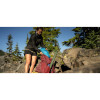 Компресійний мішок Osprey StraightJacket CompSack 12L black чорний Компресійний мішок Osprey StraightJacket CompSack 12L black чорний