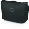 Компресійний мішок Osprey StraightJacket CompSack 20L black чорний