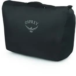 Компресійний мішок Osprey StraightJacket CompSack 20L black чорний