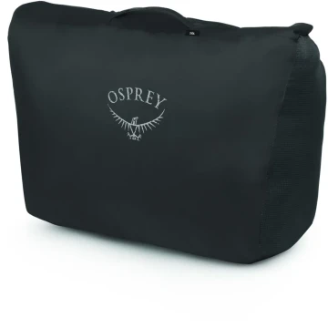 Компресійний мішок Osprey StraightJacket CompSack 20L black чорний