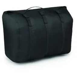 Компресійний мішок Osprey StraightJacket CompSack 20L black чорний