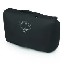 Компресійний мішок Osprey StraightJacket CompSack 8L black чорний
