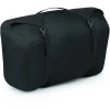 Компресійний мішок Osprey StraightJacket CompSack 8L black чорний