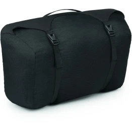 Компресійний мішок Osprey StraightJacket CompSack 8L black чорний