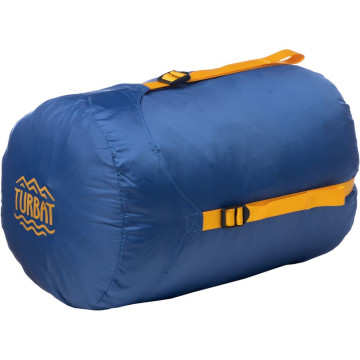 Компресійний мішок Turbat Vatra 2S Carry Bag dark blue темно-синій