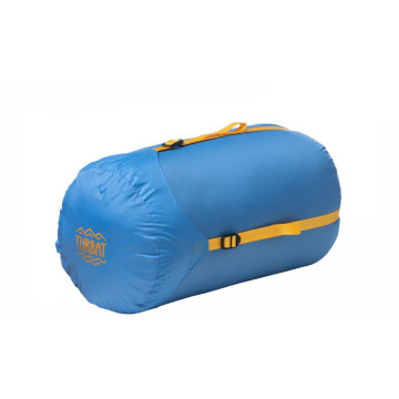 Компресійний мішок Turbat Vatra 3S Carry Bag light blue блакитний Компресійний мішок Turbat Vatra 3S Carry Bag light blue блакитний