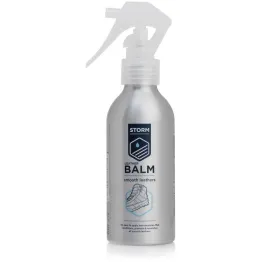 Кондиціонер для гладкої шкіри Storm Leather Balm (Spray On) 150ml