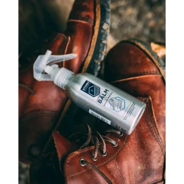 Кондиціонер для гладкої шкіри Storm Leather Balm (Spray On) 150ml