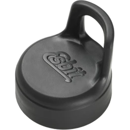 Корок до пляшки Esbit LID-DB-TL black чорний