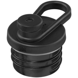 Корок до пляшки Esbit LID-DBS-PC black чорний