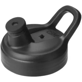 Корок до пляшки Esbit LID-DBS-TL black чорний