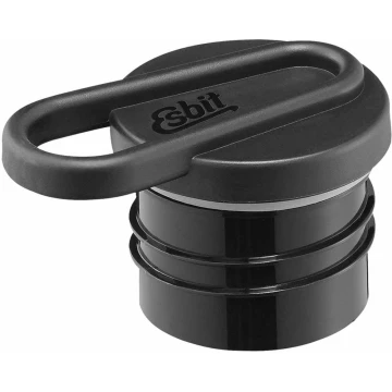 Корок до пляшки Esbit ST-DB/IB-PC black чорний