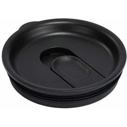 Корок Hydro Flask Medium Closeable Press-In Lid black чорний