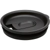 Корок Hydro Flask Medium Closeable Press-In Lid black чорний