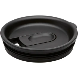 Корок Hydro Flask Medium Closeable Press-In Lid black чорний