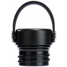 Корок Hydro Flask Standard Flex Cap black чорний