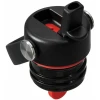 Корок Hydro Flask Standard Flex Straw Cap black чорний