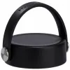 Корок Hydro Flask Wide Flex Cap black чорний