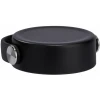 Корок Hydro Flask Wide Flex Cap black чорний