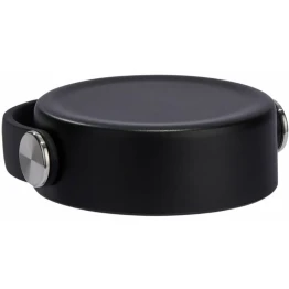Корок Hydro Flask Wide Flex Cap black чорний
