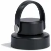 Корок Hydro Flask Wide Flex Chug Cap black чорний