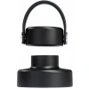 Корок Hydro Flask Wide Flex Chug Cap black чорний