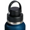 Корок Hydro Flask Wide Flex Chug Cap black чорний