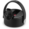Корок Hydro Flask Wide Flex Straw Cap black чорний