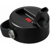 Корок Hydro Flask Wide Flex Straw Cap black чорний