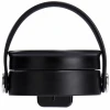 Корок Hydro Flask Wide Mouth Flex Sip Cap black чорний