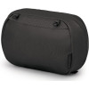Косметичка Osprey Transporter Toiletry Kit Large raven black/black чорна