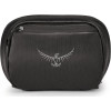 Косметичка Osprey Transporter Toiletry Kit Large raven black/black чорна