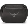 Косметичка Osprey Transporter Toiletry Kit Large raven black/black чорна