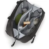 Косметичка Osprey Transporter Toiletry Kit Large raven black/black чорна