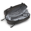 Косметичка Osprey Transporter Toiletry Kit Large raven black/black чорна