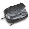 Косметичка Osprey Transporter Toiletry Kit Large raven black/black чорна