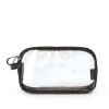 Косметичка Osprey Ultralight Liquids Pouch shadow grey сіра Косметичка Osprey Ultralight Liquids Pouch shadow grey сіра