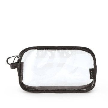 Косметичка Osprey Ultralight Liquids Pouch shadow grey сіра