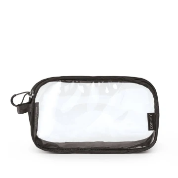 Косметичка Osprey Ultralight Liquids Pouch shadow grey сіра Косметичка Osprey Ultralight Liquids Pouch shadow grey сіра