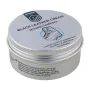Крем для взуття Storm Leather Cream (Rub On) 100ml brown коричневий