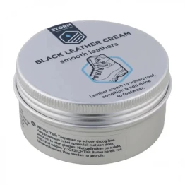 Крем для взуття Storm Leather Cream (Rub On) 100ml neutral