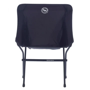 Крісло Big Agnes Mica Basin Camp Chair black чорне Крісло Big Agnes Mica Basin Camp Chair black чорне