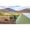 Крісло Big Agnes Mica Basin Camp Chair cendre blue синє