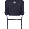 Крісло Big Agnes Mica Basin Camp Chair black чорне