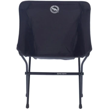 Крісло Big Agnes Mica Basin Camp Chair black чорне