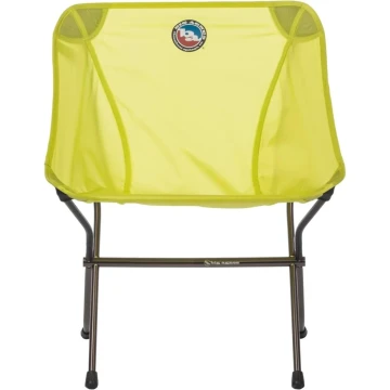 Крісло Big Agnes Skyline UL Chair evening primrose жовте