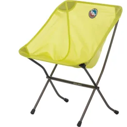 Крісло Big Agnes Skyline UL Chair evening primrose жовте