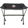 Крісло Big Agnes Skyline UL Stool black чорний