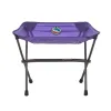 Крісло Big Agnes Skyline UL Stool royal purple фіолетовий